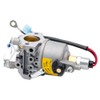 4KYFA26100K Carburetor for Onan Cummins A041D736 A042P619 Microquiet 4000-Watt 4KYFA26100