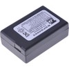 T6 Power Akku für Zebra Barcode-Scanner, Teilenummer 1050494-002, Li-Ion, 3,7