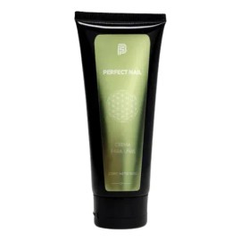 Crema para Uñas y Cutículas | Perfect Nail Beauty Freedom 100 g | Fortalece, Hidrata y Regenera | Con Tea Tree, Romero, Vitamina E y Ácido Láctico | Fórmula Segura para Piel Sensible