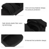 Post Op Shoe Forefront Wedge Offloading Boot Foot Recovery for