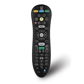 S30 S30-S1B for Att Uverse Remote Control Replacement for AT&T U-Verse System Receiver Cable Box ISB7005 ISB7000 Backlit