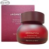 Aromatica 아로마티카 프랑킨센스 유스 리뉴얼 크림 50ml/무료 dj Aromatica Frankincense Youth Renewal Cream 50ml/Free DJ