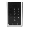 Access Control Keypad Wiring Free DC 10‑24V IP66 Waterproof Password