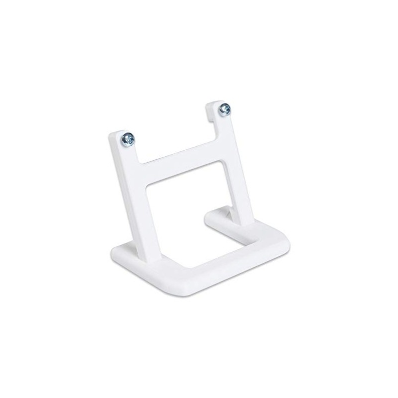 P3D-LAB Stand for Hive Thermostat v2 with Mounting Screws -
