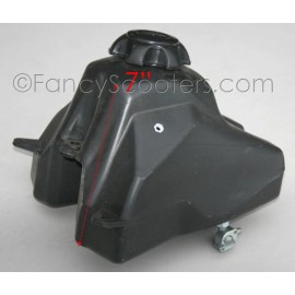 FANCY SCOOTERS Thumpstar 125cc TSB 125-E, 125cc TSX 125-C, Dirtbike Fuel Tank with Gas Cap