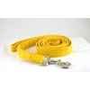 The Good Dog Company Hemp Corduroy Leash - 6 ft