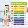 VIVOSUN PH Meter Digital PH Tester Pen 0.01 High Accuracy