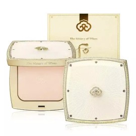 Gita 더후 공진향미 벨벳 파우더 팩트 12g The History of Whoo Gongjinhyang Mi Velvet Powder Pact 12g [No. 21]