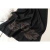 WINCESS.YU Silk Scarf for Women Lightweight Shawls and Wraps for
