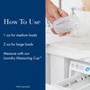 The Laundress Beauty Sleep Liquid Laundry Detergent, Scented Concentrated Detergent