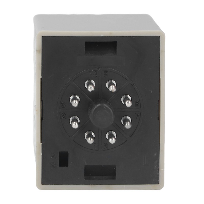 CKCTELAY Phase Sequence Relay Loss Reverse Protection Controller for Motor