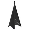 Universal Dj Light Speaker Stand Cover Triple Sided Tripod Stand