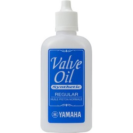 Yamaha Valve Oil REGULAR Regular VOR3