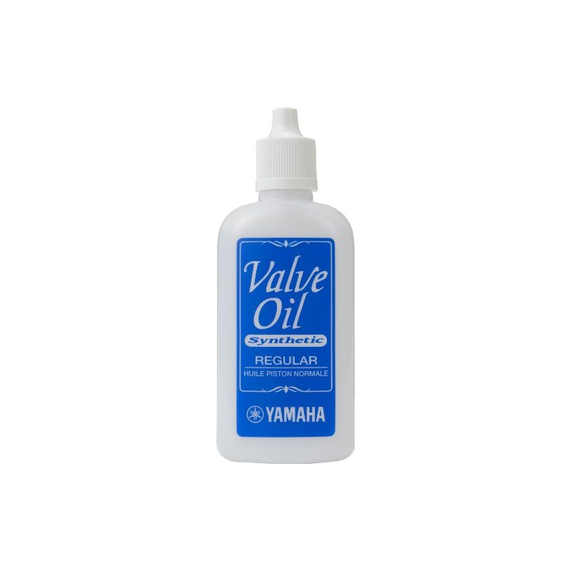 Yamaha Valve Oil REGULAR Regular VOR3