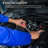 lnline Spark Plug Tester, Plug-in Engine Ignition Tester, Engine Verification-Armature