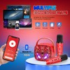 Mini Karaoke Machine Toys Gifts: Kids Toys Birthday Gifts for