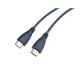 PTC 25ft HDMI to HDMI Cable Premium Gold Series HDMI Certified