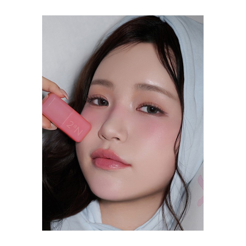 2AN Pocket Cotton Blurring Stick 6 Colors / 포켓 코튼