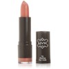 NYX Cosmetics Round Lipstick, Atlas