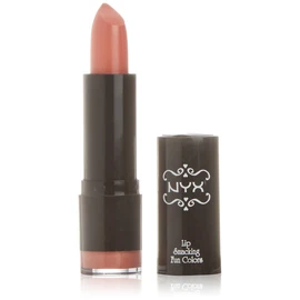 NYX Cosmetics Round Lipstick, Atlas