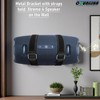 Metal Wall Mount compatible for jbl Xtreme 5, xtreme 4