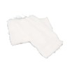 200 Sheets Facial Mask Gauze Breathable Strong Absorption Disposable Thin