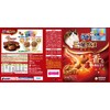 Silver Spoon, 3 Star Gourmet, Assorted Ingredients, Fish and Chicken