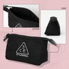 3CE (3 CONCEPT EYES) Genuine Cosmetic Pouch, Shipped in Japan