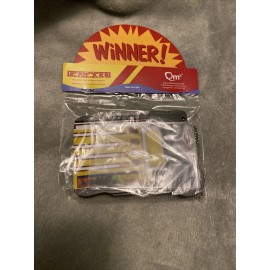 Loot Crate Exclusive The Fifth Element Leeloo Dallas Multi Pass multipass