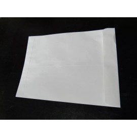 Quality Park 9"x12" White Letter Envelopes Top Open Gummed 250 per Box by Quality Park