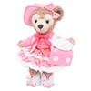 [Teddy Bear Mail Order Alice] Shelly May Clothes Change Costume,