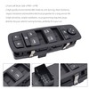 HiSport Front Left Driver Side Power Master Control Window Switch