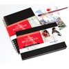 Stillman & Birn Alpha Series Hardbound Sketchbook, 9" x 6",