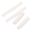 Guitar File Set Bone Nut and Saddle Sandpaper Accessory Tool