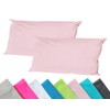 JACK Set of 2 Outdoor Cushion Covers, 40 x 60