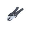Haupa Crimping Pliers Photovoltaic MC4 Roll Pressung 211659