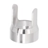 Plasma Cutter Standoff 9‑8251 Cutting Torch Spacer Guide Stainless Steel