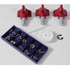 Online Auto Supply Compatible with Ammco 4000 Brake Lathe Repair