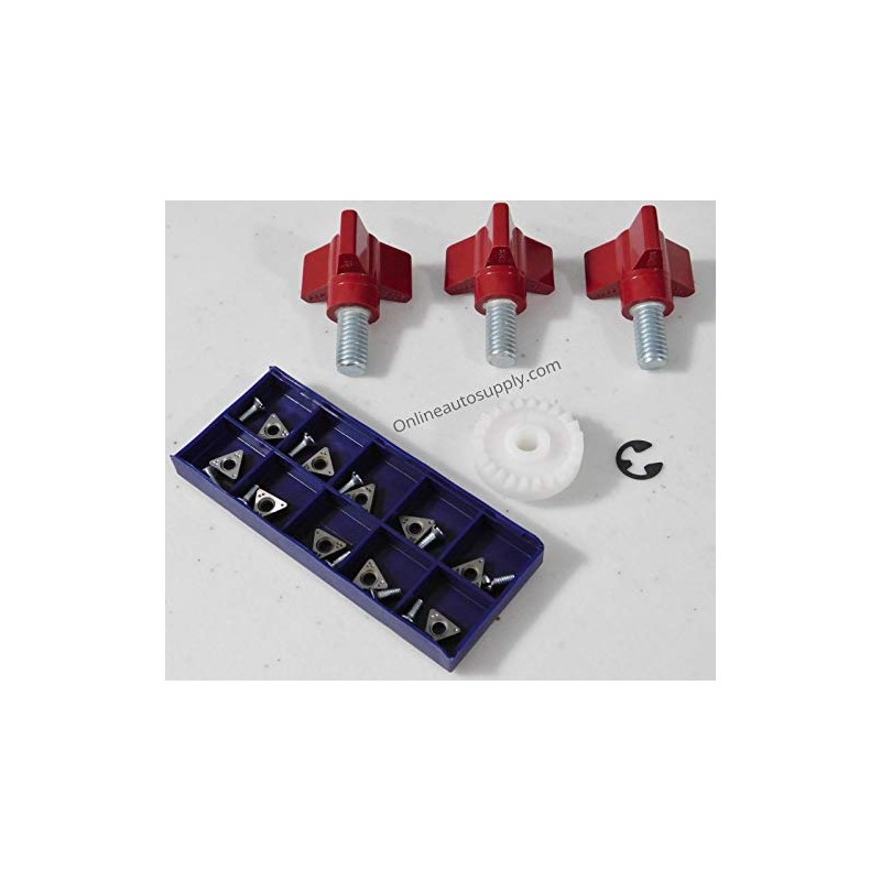 Online Auto Supply Compatible with Ammco 4000 Brake Lathe Repair