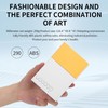 Smart Projector, 1080p Portable Projector, 6000LM Brightness for Home Entertainment,
