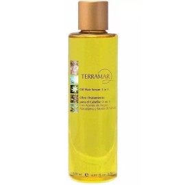 Terramar  Óleo De Argán Y Macadamia