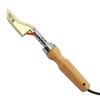 HAND Professional Leather Iron- Leather Making Craft, Shoes, Bags, Garment