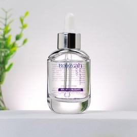 Sérum Hidratante con Hialurónico, Niacinamida, Vit-C, Vit-E