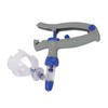 Livestock Continuous Syringe Adjustable Safe Stable Detachable Animal Continuous Injector