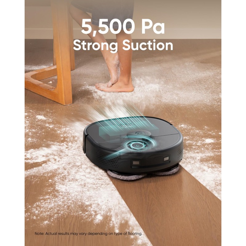 eufy RoboVac Rolling Brush, X9 Pro Accessory