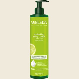 Weleda Hydrating Body Lotion Aloe Vera 250ml