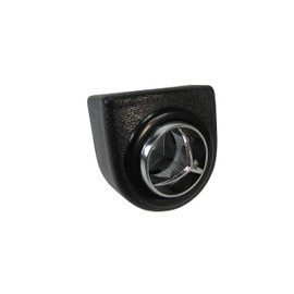 Under Dash Round Vent/Louver for 2-1/2" Duct Hose #32-2X