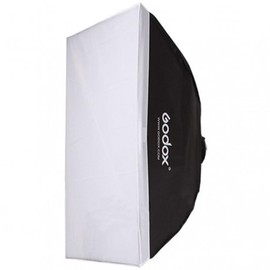 Godox 23.6x35.4" Softbox with Bowens Mounting