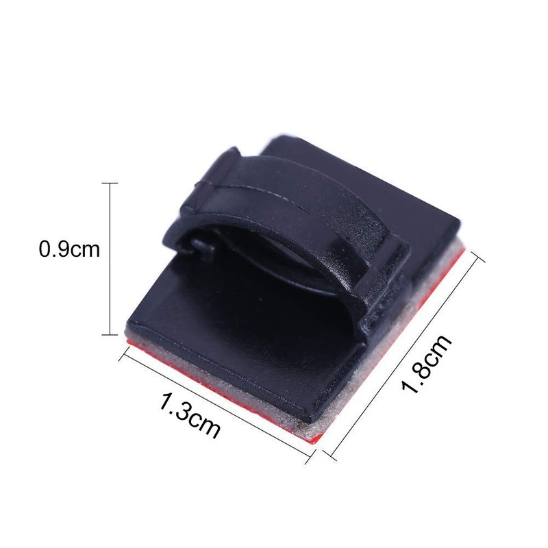 Cable Clip, Wire Stopper, Cord Clip, Storage, Cable Fixture, Tape,