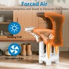 LAVIEAIR Boot Dryer, Shoe Dryer and Glove Dryer with Timer